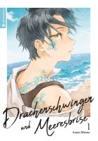 Drachenschwingen und Meeresbrise